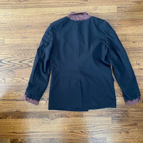 COMME des GARÇONS HOMME PLUS EVER GREEN Blazer - Picture 5 of 10